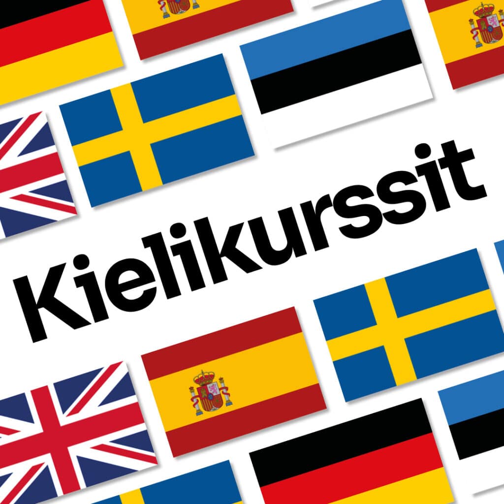 Kielikurssit Kainuun Opisto Oy Mieslahti  Kainuun Opisto  Kainuun Opisto